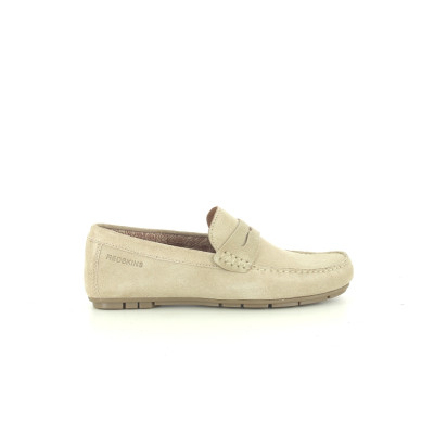 REDSKINS BICARI Beige