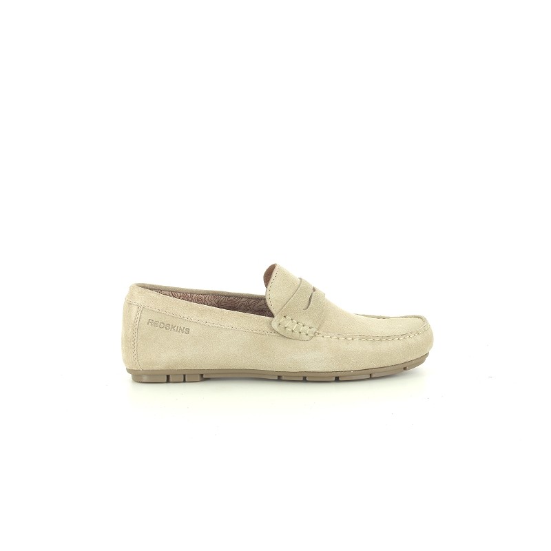 REDSKINS BICARI Beige