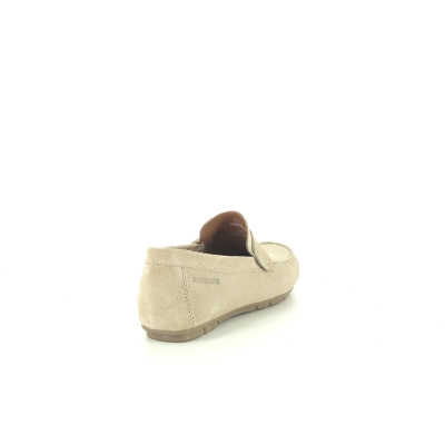 REDSKINS BICARI Beige