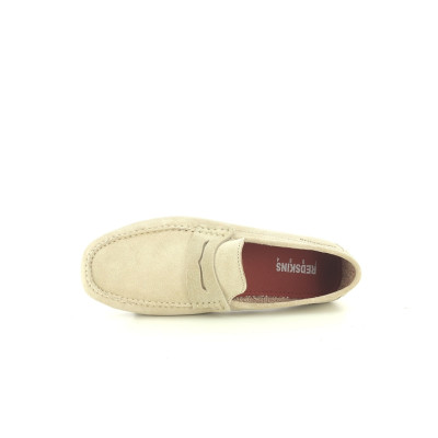 REDSKINS BICARI Beige