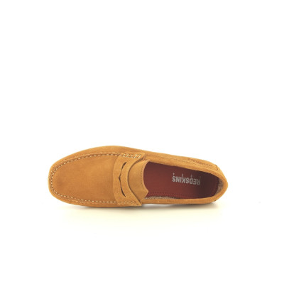 REDSKINS BICARI Cuero