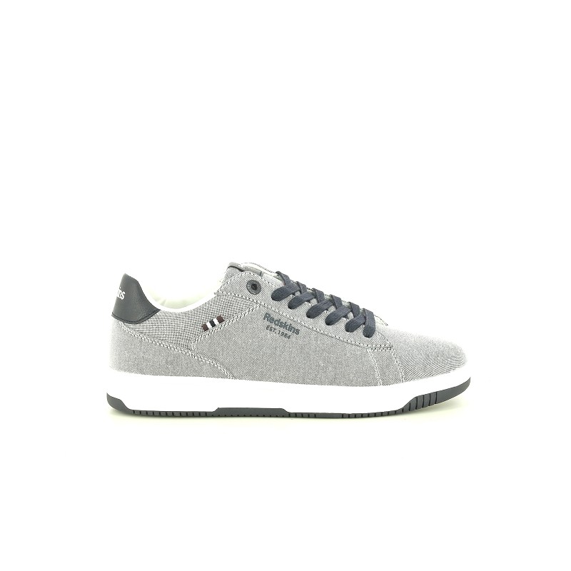 REDSKINS GUNRAN Gris