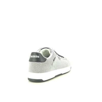 REDSKINS GUNRAN Gris