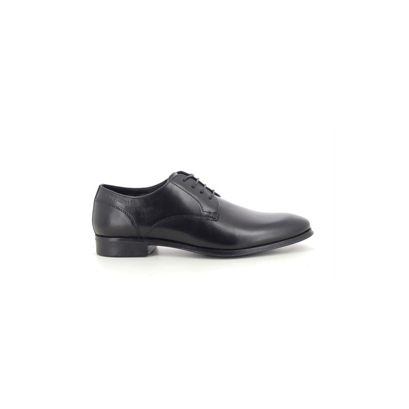 REDSKINS AMADOR Noir