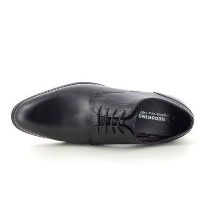 REDSKINS AMADOR Noir