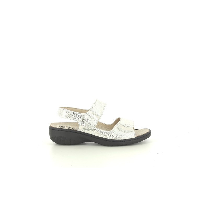 MEPHISTO GETHA TANGO Blanc