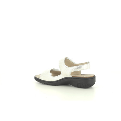 MEPHISTO GETHA TANGO Blanc