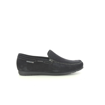 MEPHISTO ALGORAS Navy