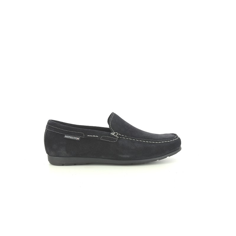 MEPHISTO ALGORAS Navy