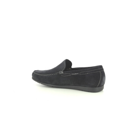 MEPHISTO ALGORAS Navy
