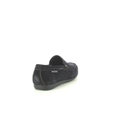 MEPHISTO ALGORAS Navy
