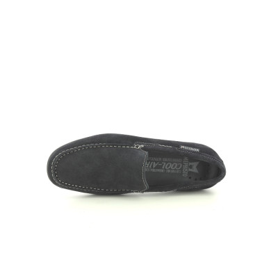 MEPHISTO ALGORAS Navy