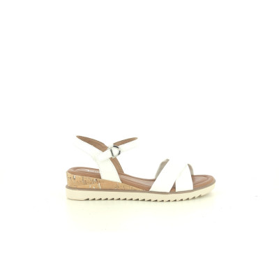 TAMARIS 28106 Blanc