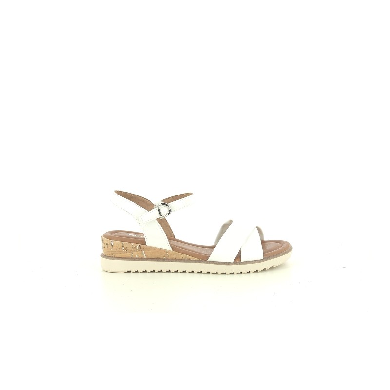 TAMARIS 28106 Blanc