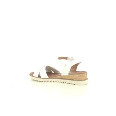 TAMARIS 28106 Blanc