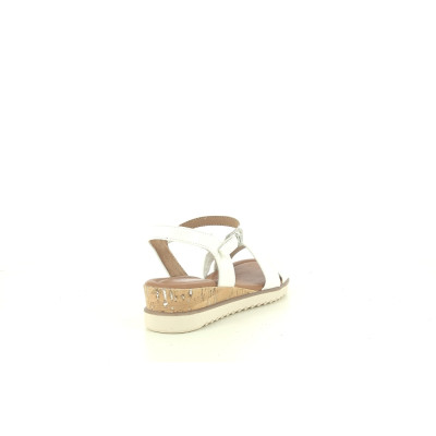 TAMARIS 28106 Blanc