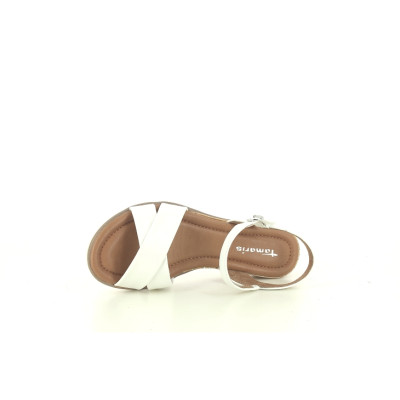 TAMARIS 28106 Blanc