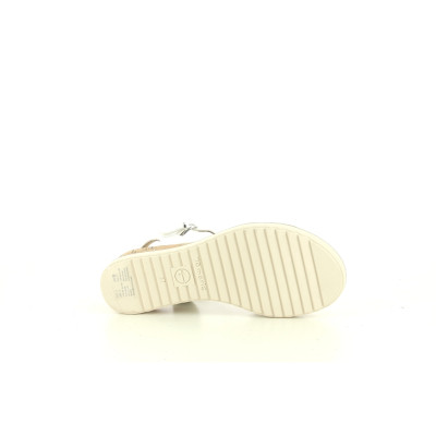 TAMARIS 28106 Blanc