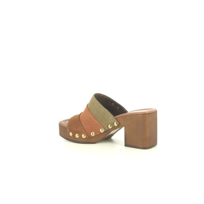 LES TROPEZIENNES POLINA Kaki