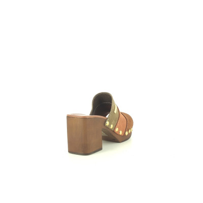 LES TROPEZIENNES POLINA Kaki