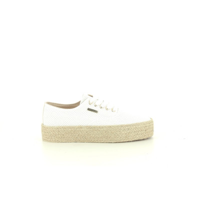 LES TROPEZIENNES COSMIC Blanc