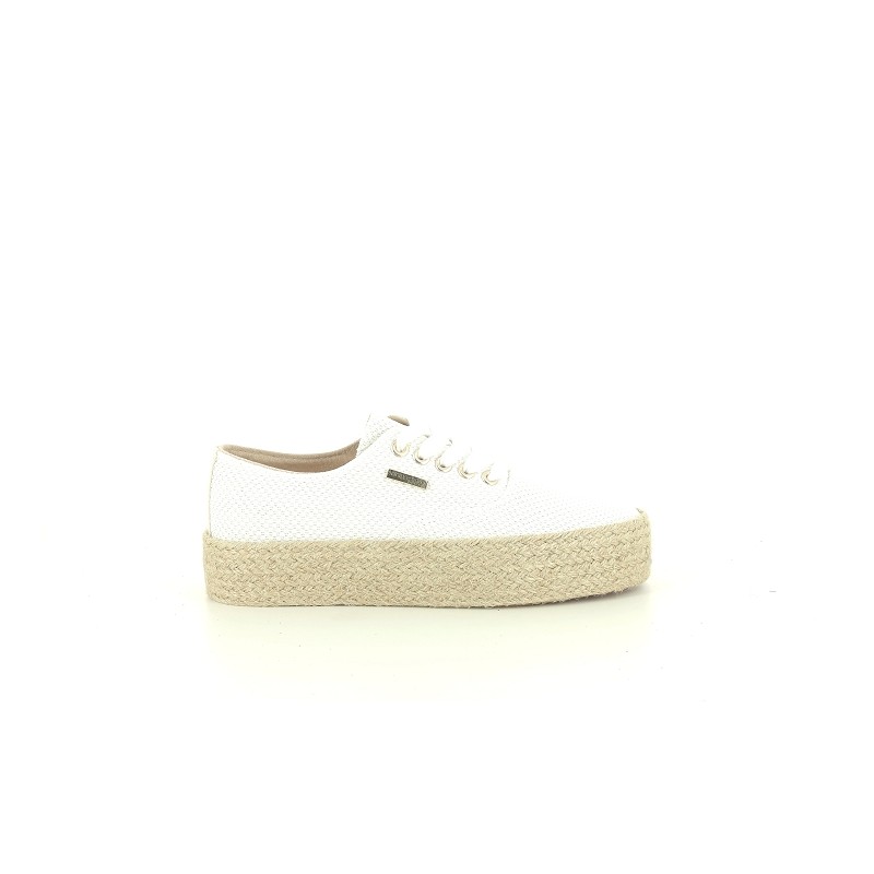 LES TROPEZIENNES COSMIC Blanc
