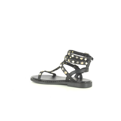 LES TROPEZIENNES CORLY Noir