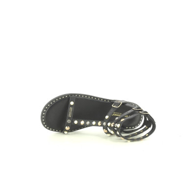 LES TROPEZIENNES CORLY Noir