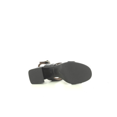 ELUE PAR NOUS ZALVADOR Noir