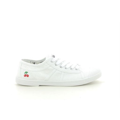 LE TEMPS DES CERISES BASIC 02 Blanc