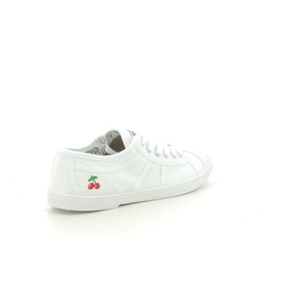 LE TEMPS DES CERISES BASIC 02 Blanc