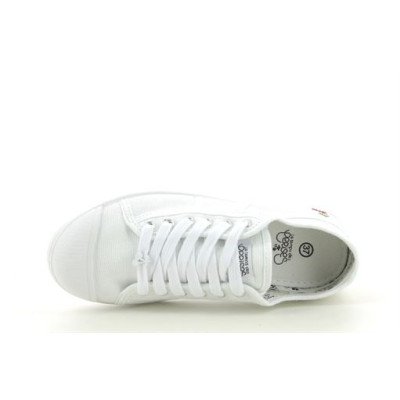 LE TEMPS DES CERISES BASIC 02 Blanc