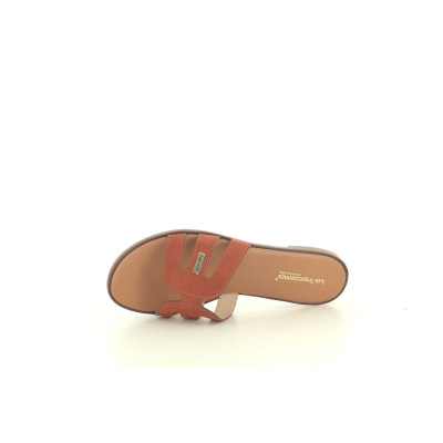 LES TROPEZIENNES HAMIGA F Orange
