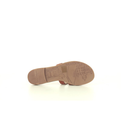 LES TROPEZIENNES HAMIGA F Orange