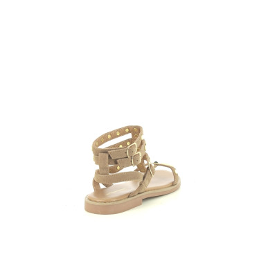 LES TROPEZIENNES CORIKA Beige