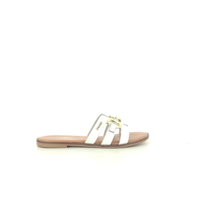 LES TROPEZIENNES HAMIA Blanc