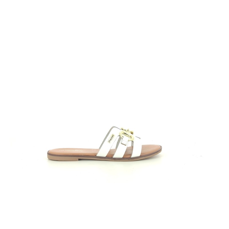 LES TROPEZIENNES HAMIA Blanc