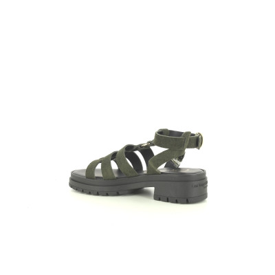 LES TROPEZIENNES TOBOSUED Kaki