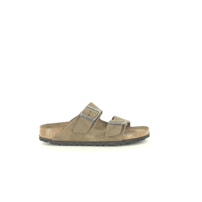 BIRKENSTOCK ARIZONA  BS Marron