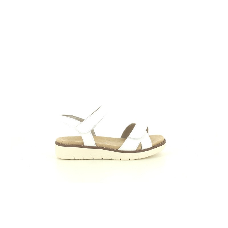REMONTE D2049 Blanc