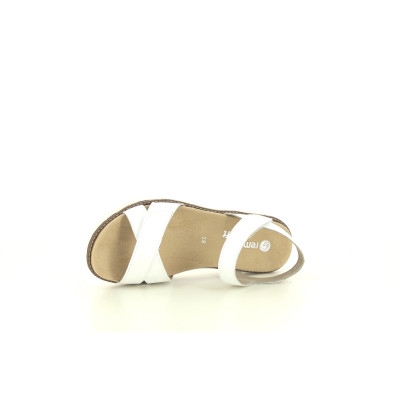 REMONTE D2049 Blanc