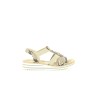 RIEKER V0649 Beige