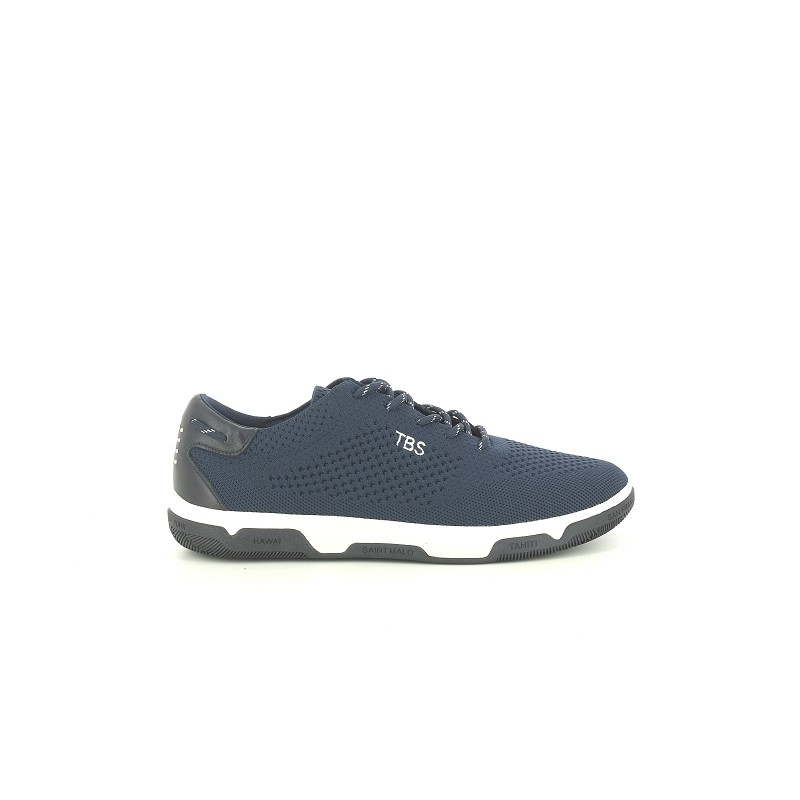 TBS GUEKNIT Bleu