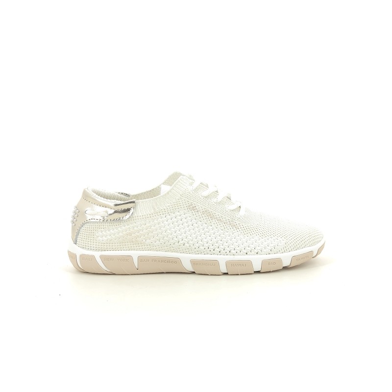 TBS JAZARIA Blanc