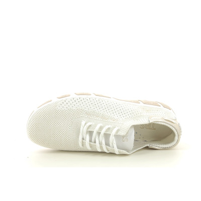 TBS JAZARIA Blanc