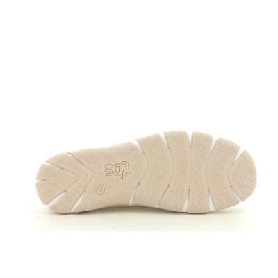TBS JAZARIA Blanc