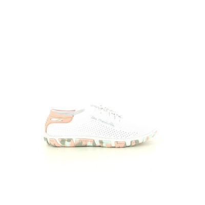 TBS JAZARIA Blanc