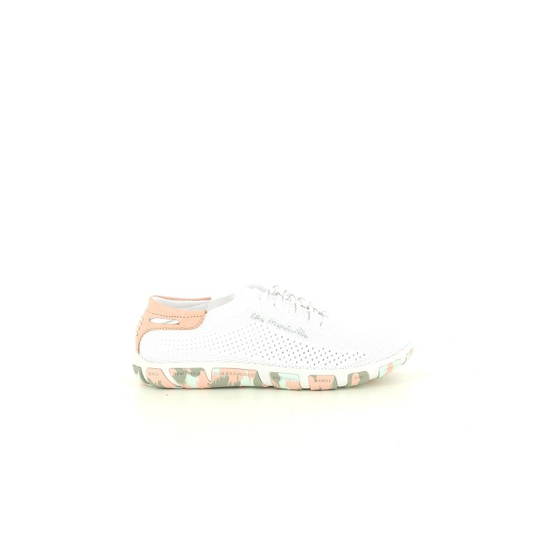 TBS JAZARIA Blanc