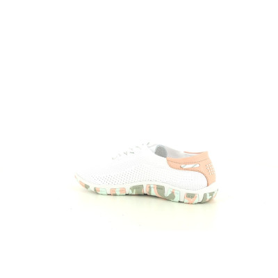 TBS JAZARIA Blanc