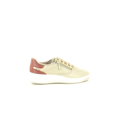 TBS BRAZIP Beige
